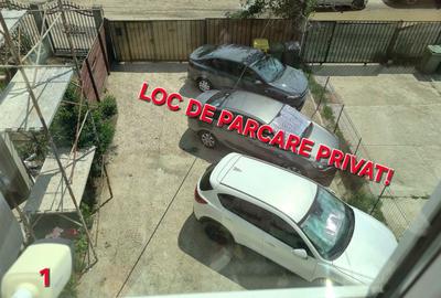 Apartament cu 2 camere semidecomandat în Berceni - 5
