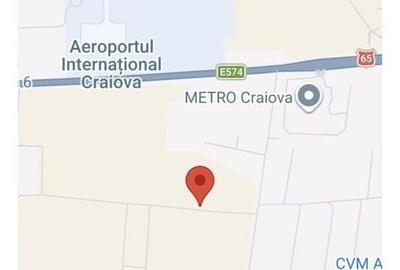 Spațiu comercial, în Cârcea