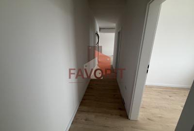 Apartament cu 3 camere decomandat în Calea Urseni - 4