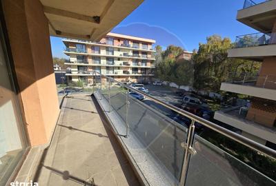 Apartament cu 3 camere în Gruiu - 2
