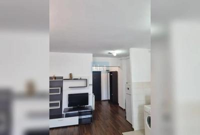 Garsonieră nedecomandată, mobilată în Bună Ziua - 6