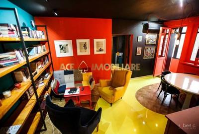 Apartament cu 2 camere semidecomandat, mobilat în 1 Mai