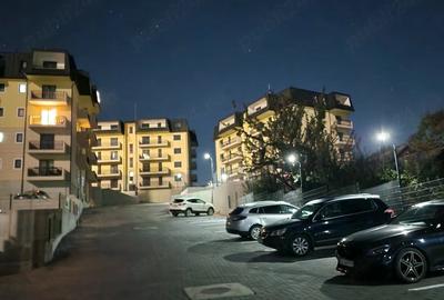 Apartament cu 3 camere decomandat în Fălticeni