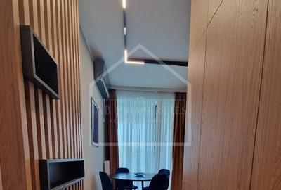 Apartament cu 3 camere decomandat, mobilat în Băneasa - 16