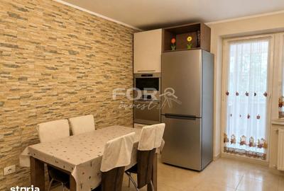 Apartament cu 2 camere în Dacia - 6