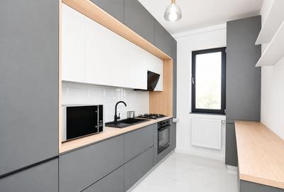 Apartament cu 2 camere decomandat în Bragadiru - 6