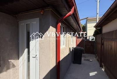 Casă cu 2 camere cu Teren 150 Mp în Ion Creangă