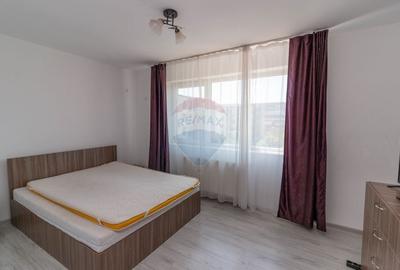 Apartament cu 2 camere decomandat, mobilat în Ozana - 17