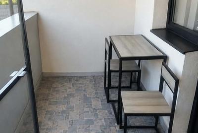 Apartament cu 3 camere în Apahida