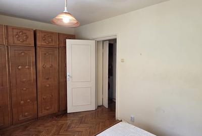 Apartament cu 2 camere semidecomandat în Centrul Civic - 2
