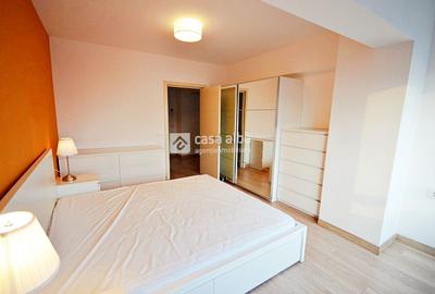 Apartament cu 3 camere semidecomandat, mobilat în Tătărași - 19