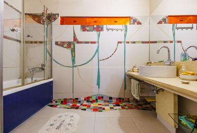 Casă individuală cu 12 camere cu Piscina în Dumbrăvița - 28