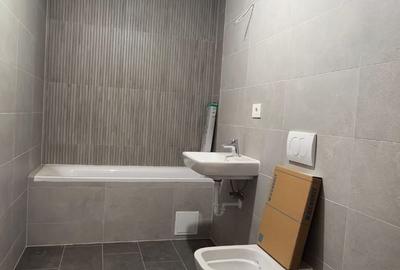 Apartament cu 3 camere în Tractorul - 3