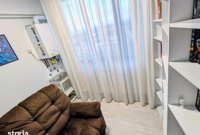 Apartament cu 4 camere în Tractorul