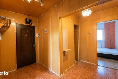 Apartament cu 3 camere decomandat în Telegrafului - 4