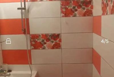 Garsonieră semidecomandată în Central