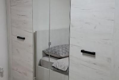 Apartament cu 2 camere decomandat, mobilat în Tomis Nord - 1