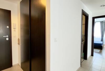 Apartament cu 2 camere semidecomandat, mobilat în Obor - 12