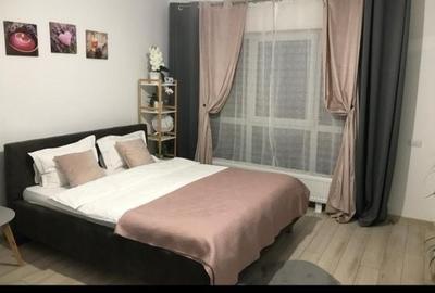 Garsonieră decomandată în Central - 5