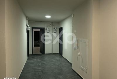 Apartament cu 2 camere în Trivale