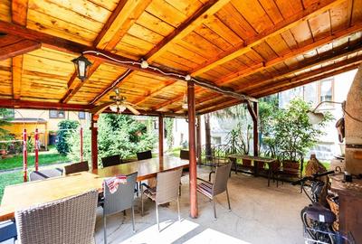 Apartament in imobil istoric - zona Baile Neptun - 37