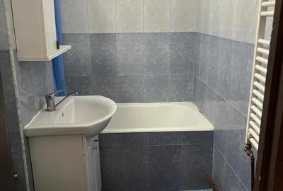 MALU ROSU garsoniera mobilata  1/4  la 280 euro/luna MALU ROSU garsoniera mobilata  1/4  la 280 euro/luna - 5