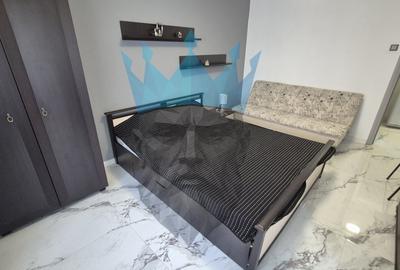 Garsonieră decomandată, mobilată în Tineretului - 1