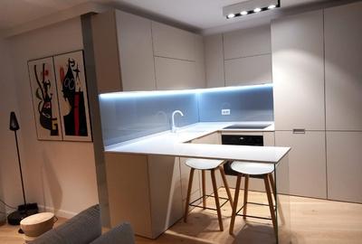 Apartament nou 2 camere LUX/ complex Carmen Sylva - 8