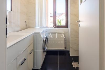 Apartament cu 3 camere decomandat în Central - 11