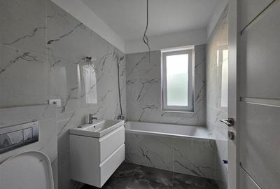 Apartament 2 camere - loc parcare - Valea Lupului - 4