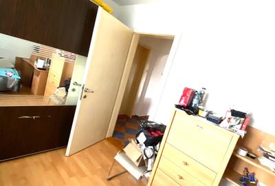 Apartament cu 2 camere decomandate, 50 mp, finisat, pet‑friendly, zona Unirii, Apartament cu 2 camere decomandate, 50 mp, finisat, pet‑friendly, zona Unirii, - 2