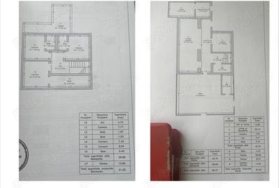 Spațiu comercial, de 82 mp, în Central - 2