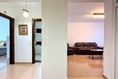 Un loc unde începe povestea ta: apartament spațios de 3 camere în Dobroești - 6