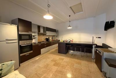 Casă cu 7 camere cu Canalizare în Grădina Icoanei - 18