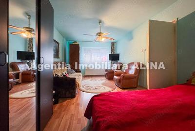 Garsonieră decomandată în Progresul - 2