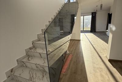 Casă individuală cu 4 camere cu Canalizare în Iris - 5