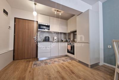 Apartament 2 camere in bloc nou | Garaj | Gheorgheni | Iulius Mall! - 6