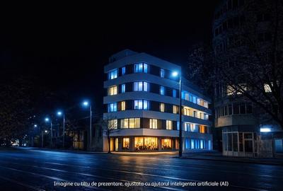 Apartament 4 Camere, Iancului, Constructie Noua - 12