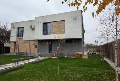 Casă cu 5 camere cu Teren 1300 Mp în Giulești - 18
