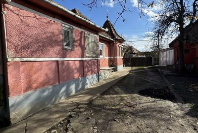 Casă cu 3 camere în Cipău - 7