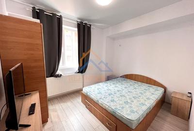 Inchiriere apartament 3 camere Bloc Nou zona Militari Residence - 8