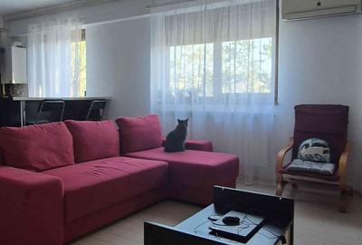 Apartament cu 2 camere în Decebal - 6