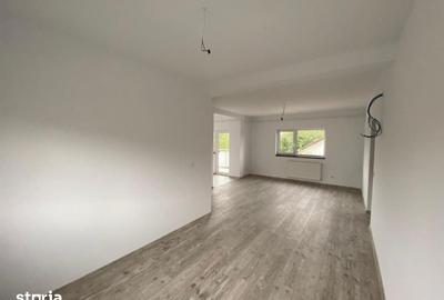 Apartament cu 2 camere în Bârnova - 3