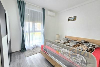 Investitie excelenta | Apartament 2 camere | Gradina | Baile Felix - 5