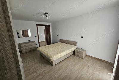 Casa spa?ioasa P+M de vanzare teren 1.000 mp Poiana Stampei, Suceava - 7