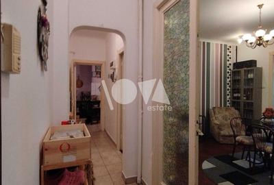 Apartament cu 3 camere circular în Victoriei - 7