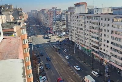 Apartament cu 4 camere semidecomandat în Moșilor - 1