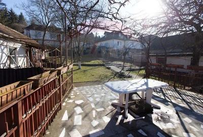 Casa / Vila cu 6 camere de vanzare in zona Centrala - 3