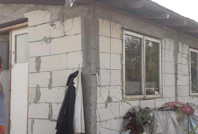 Casă cu 4 camere cu Teren 1339 Mp în Tântava - 1