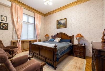 Casă individuală cu 9 camere cu Canalizare în Grădina Icoanei - 14